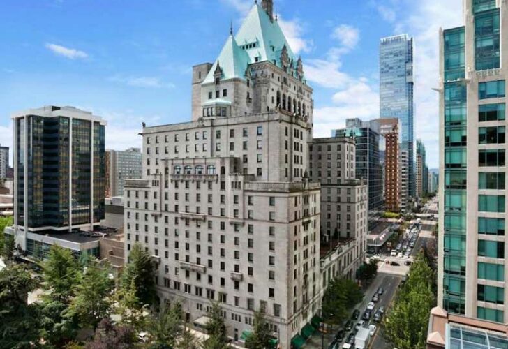The-Fairmont-Hotel-Vancouver