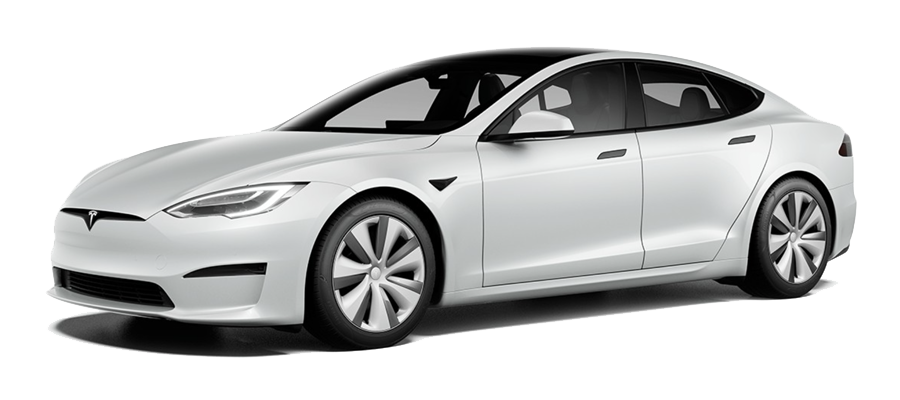 Rent Tesla Model S 
